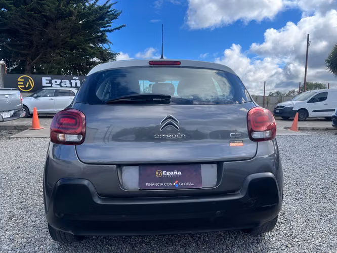 CITROEN C3 2019 - Imagen 5