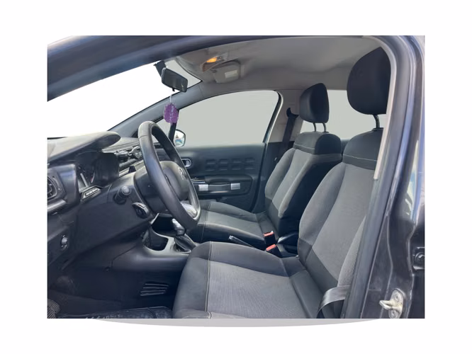CITROEN C3 2019 - Imagen 2
