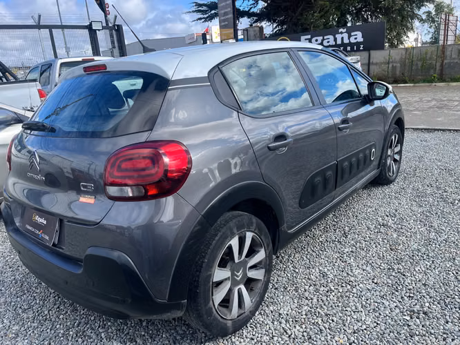 CITROEN C3 2019 - Imagen 4