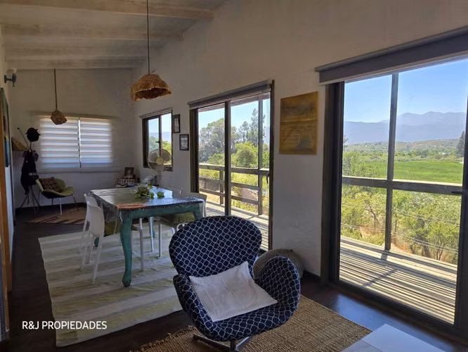 Hermosa Parcela con casa LLiu LLiu - Imagen 17