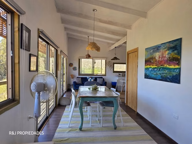 Hermosa Parcela con casa LLiu LLiu - Imagen 11