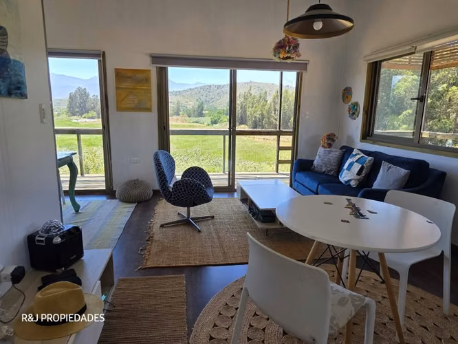 Hermosa Parcela con casa LLiu LLiu - Imagen 10