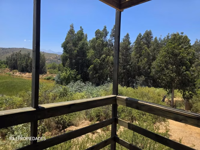 Hermosa Parcela con casa LLiu LLiu - Imagen 18