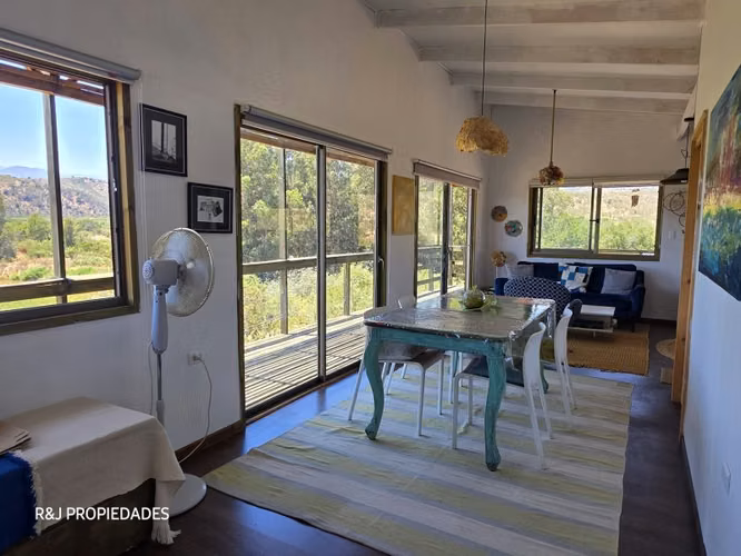 Hermosa Parcela con casa LLiu LLiu - Imagen 13