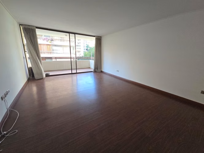 Arriendo, DEPARTAMENTO, LAS CONDES. 4D/4B