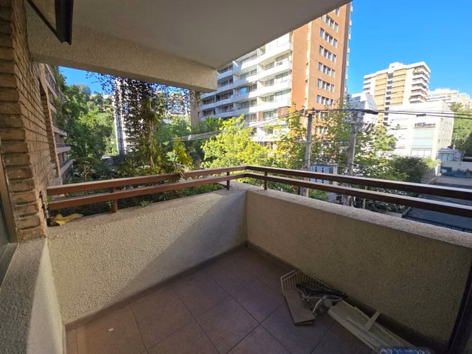 Arriendo, DEPARTAMENTO, LAS CONDES. 4D/4B - Imagen 10