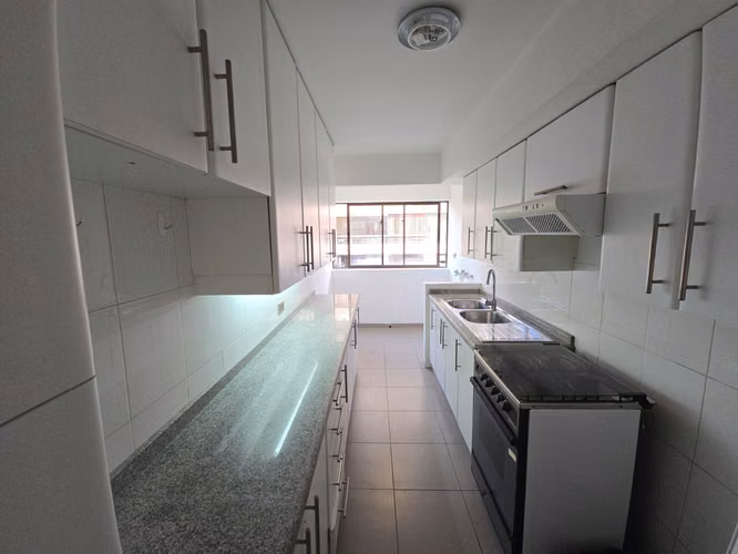 Arriendo, DEPARTAMENTO, LAS CONDES. 4D/4B - Imagen 2