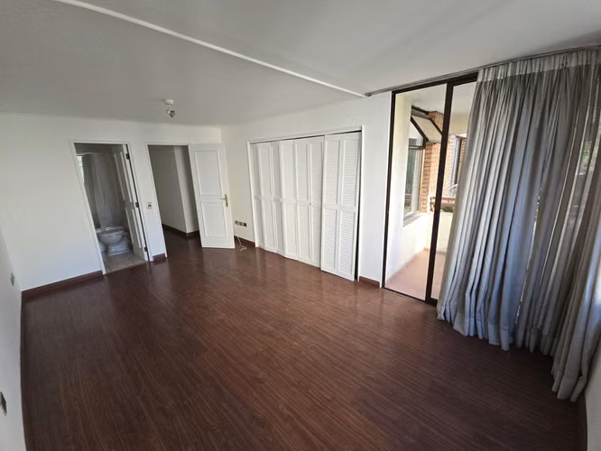 Arriendo, DEPARTAMENTO, LAS CONDES. 4D/4B - Imagen 4