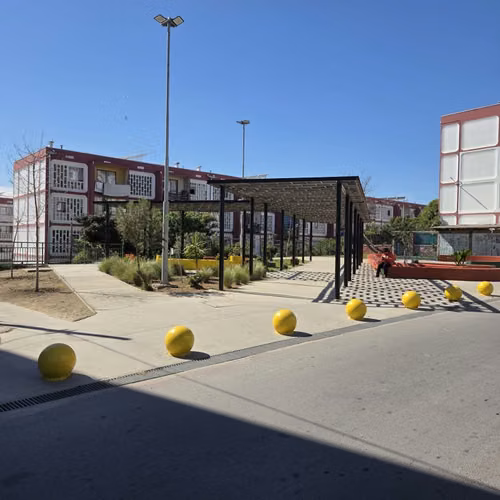 Amplio Departamento KPD Belloto Sur - Imagen 2