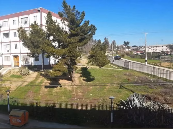Amplio Departamento KPD Belloto Sur - Imagen 6