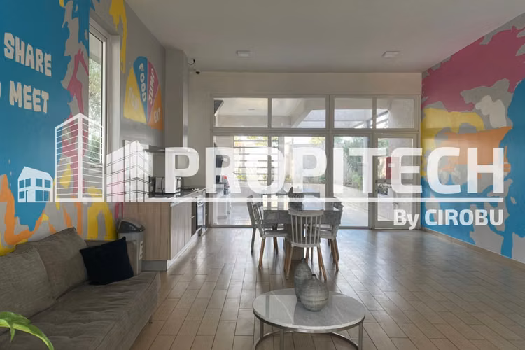 ARRIENDO Depto 1 H+1 B+Est, Piso 4, La Florida - Imagen 19