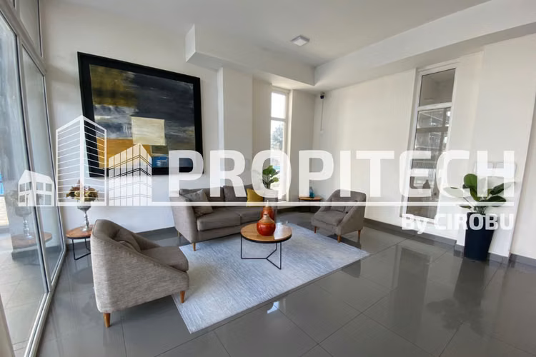 ARRIENDO Depto 1 H+1 B+Est, Piso 4, La Florida - Imagen 18