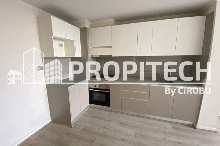 ARRIENDO Depto 1 H+1 B+Est, Piso 4, La Florida - Imagen 11