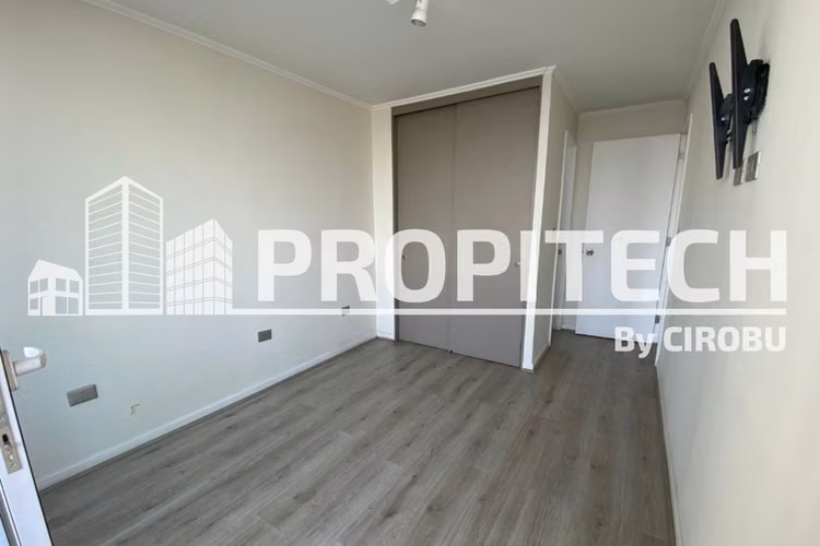 ARRIENDO Depto 1 H+1 B+Est, Piso 4, La Florida - Imagen 14