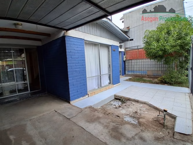 CASA Casa en venta en Villa San Luis - Imagen 3