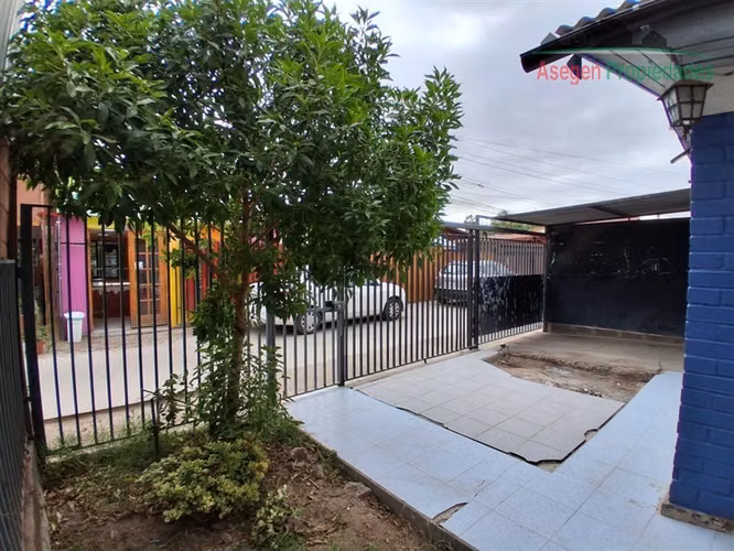 CASA Casa en venta en Villa San Luis - Imagen 2
