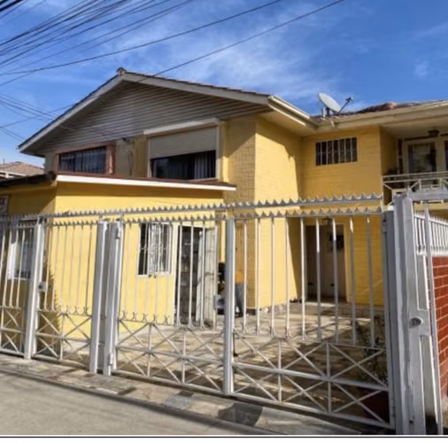 Casa QUILICURA