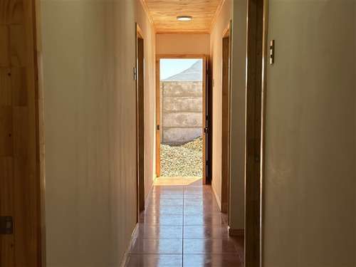 Casa LA HIGUERA - CASA EN VENTA DE 3 DORM.