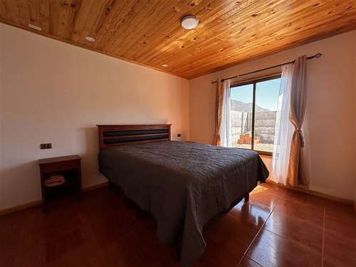 Casa LA HIGUERA - CASA EN VENTA DE 3 DORM.