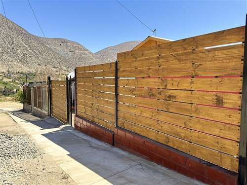 Casa LA HIGUERA - CASA EN VENTA DE 3 DORM.