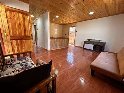 Casa LA HIGUERA - CASA EN VENTA DE 3 DORM.
