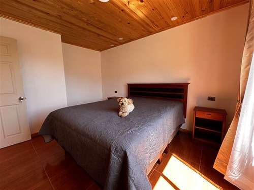 Casa LA HIGUERA - CASA EN VENTA DE 3 DORM.