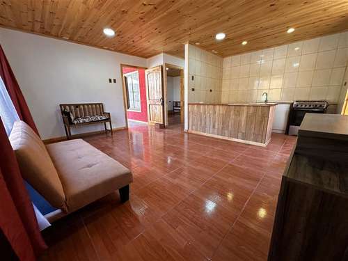 Casa LA HIGUERA - CASA EN VENTA DE 3 DORM.