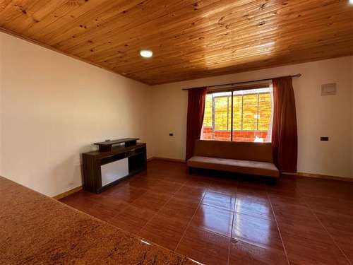 Casa LA HIGUERA - CASA EN VENTA DE 3 DORM.