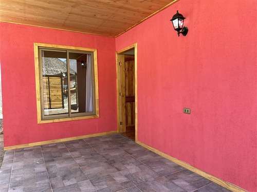 Casa LA HIGUERA - CASA EN VENTA DE 3 DORM.