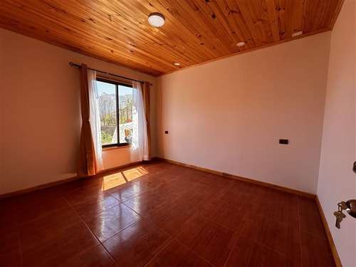 Casa LA HIGUERA - CASA EN VENTA DE 3 DORM.