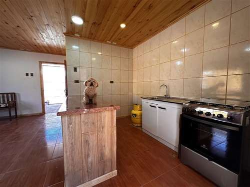 Casa LA HIGUERA - CASA EN VENTA DE 3 DORM.