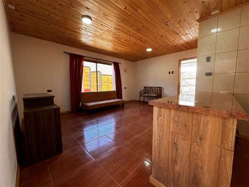 Casa LA HIGUERA - CASA EN VENTA DE 3 DORM.