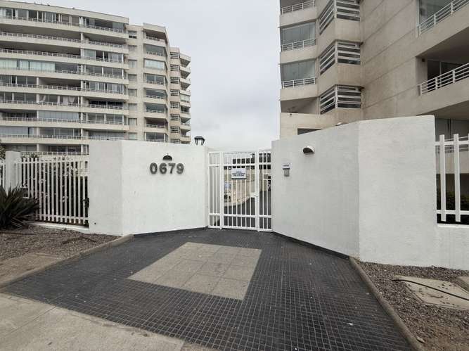 Departamento CONDOMINIO AVENIDA DEL MAR