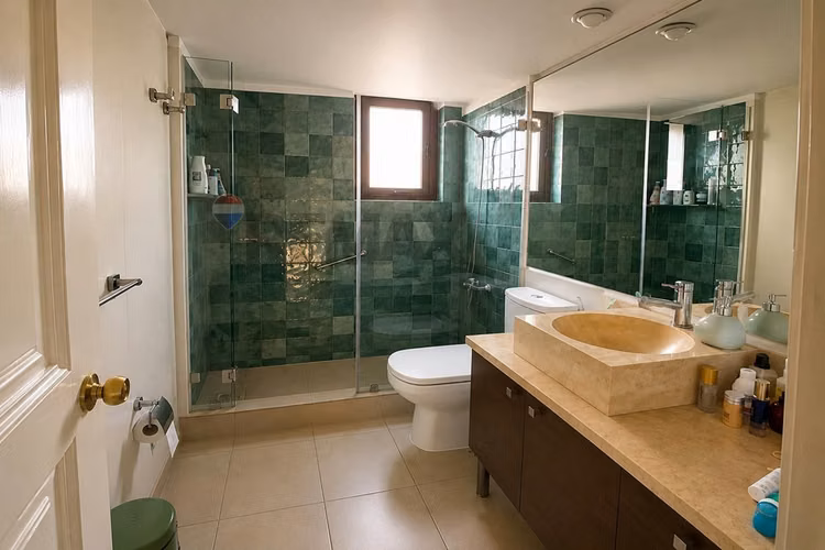 Remodelado y amplio departamento en las nieves - Imagen 10