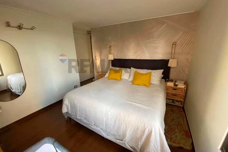 Remodelado y amplio departamento en las nieves - Imagen 6