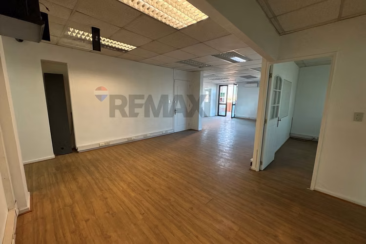 Arriendo oficina 360 m2 manquehue desde 85 uf - Imagen 5