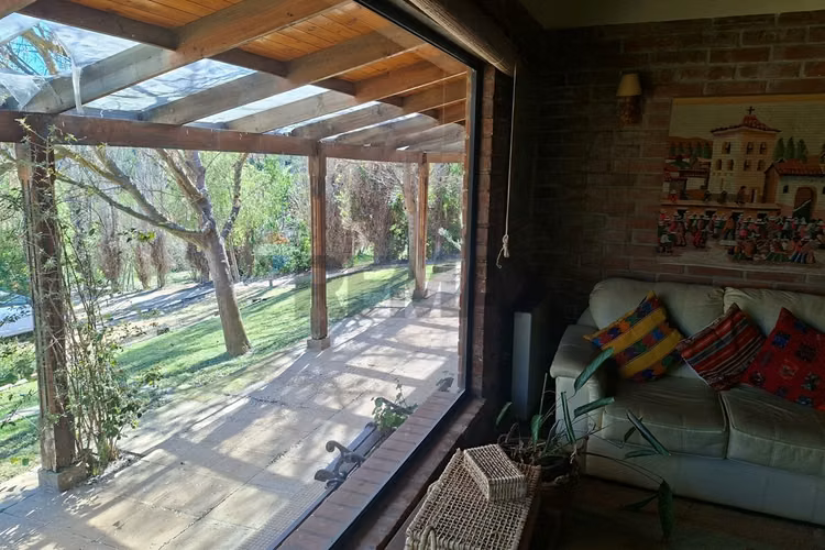 Se vende hermosa casa en tranquilo sector - Imagen 19