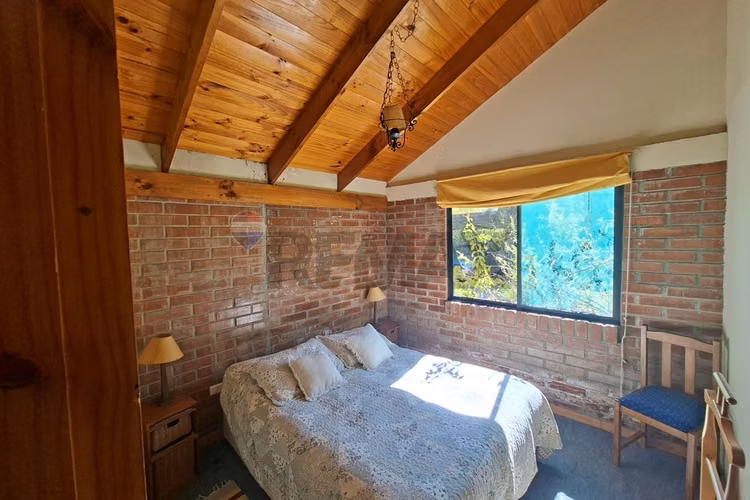 Se vende hermosa casa en tranquilo sector - Imagen 11