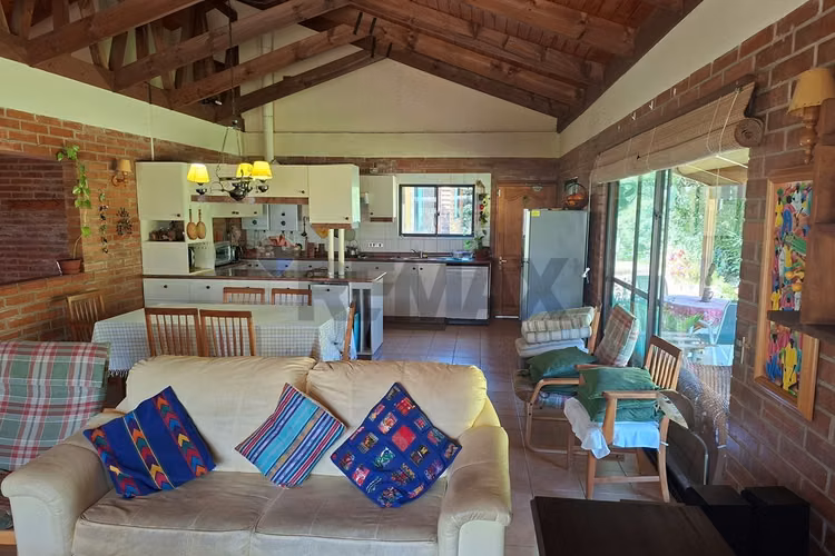Se vende hermosa casa en tranquilo sector - Imagen 17