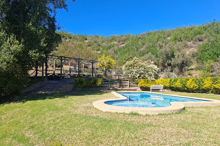 Se vende hermosa casa en tranquilo sector - Imagen 4