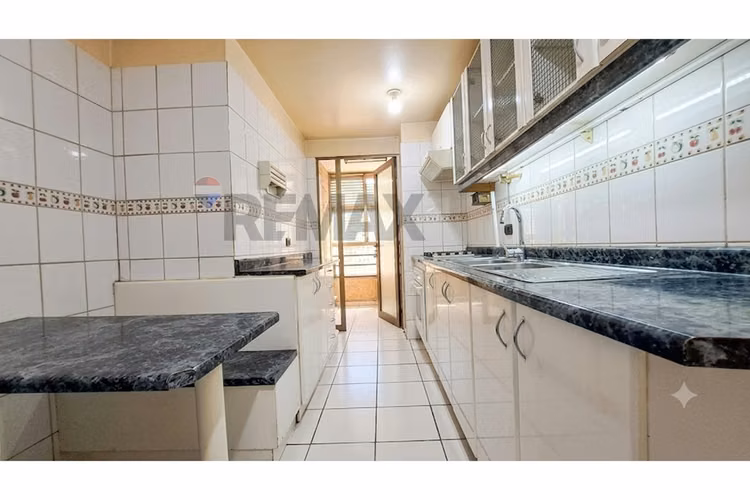 Metro príncipe de gales 3 dorm + servicio - Imagen 18