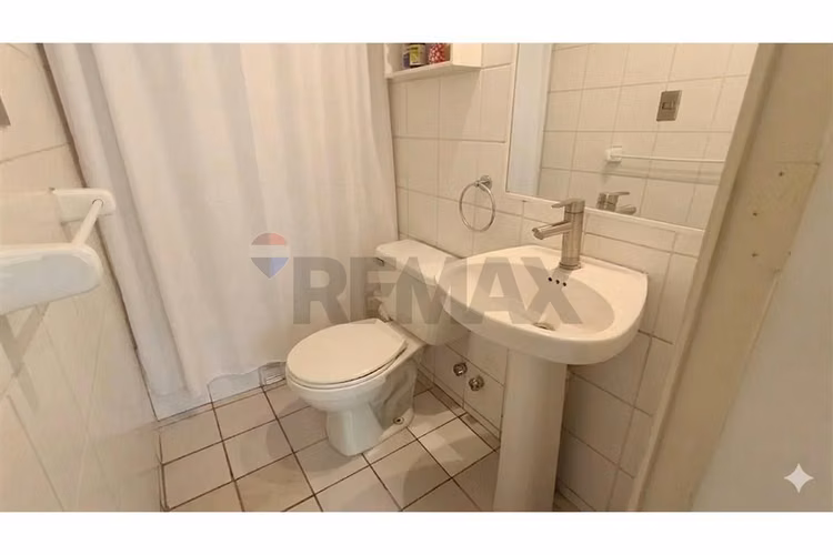 Metro príncipe de gales 3 dorm + servicio - Imagen 22