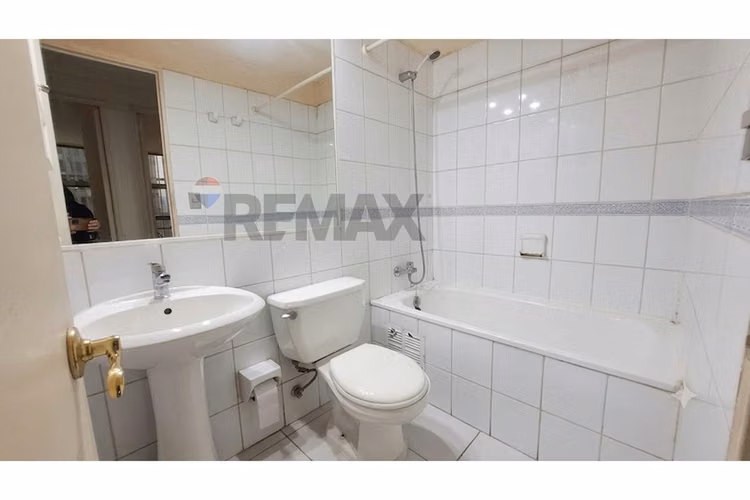 Metro príncipe de gales 3 dorm + servicio - Imagen 21