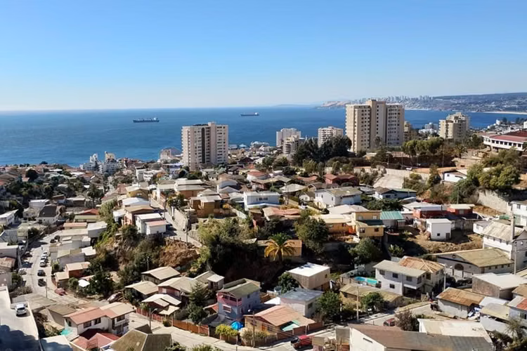 Vista al mar, sector recreo - Imagen 14