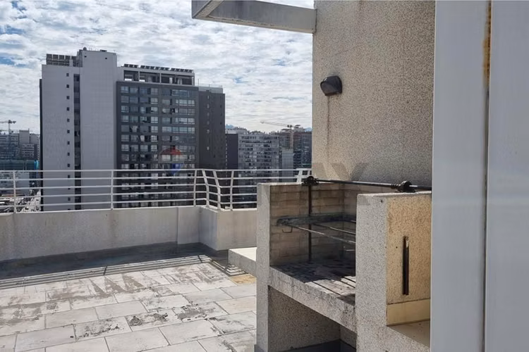 Depto 2d/1b con estacionamiento y terraza - Imagen 24