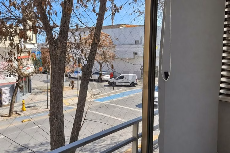 Depto 2d/1b con estacionamiento y terraza - Imagen 9