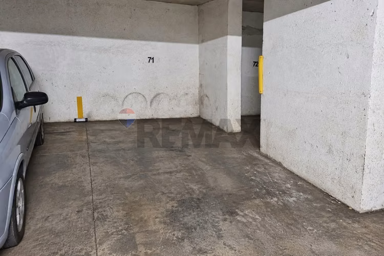 Depto 2d/1b con estacionamiento y terraza - Imagen 21