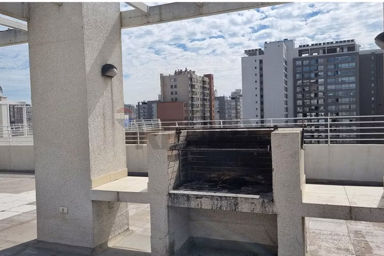 Depto 2d/1b con estacionamiento y terraza - Imagen 22