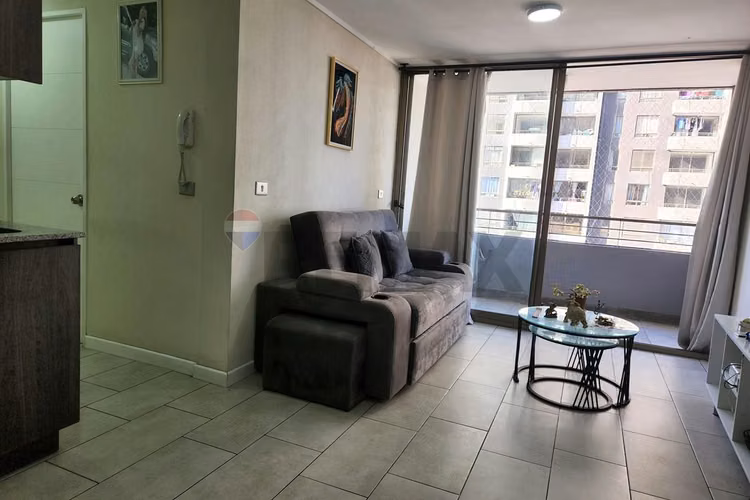 Oportunidad bello dpto. matucana 2d/1b/1e - Imagen 3