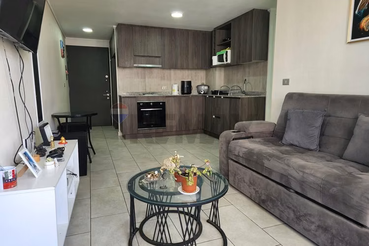 Oportunidad bello dpto. matucana 2d/1b/1e